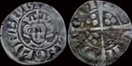 1272-1307ad Great Britain Edward I Ar penny zilver, Verzenden