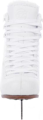 Tempish - Kunstschaatsen Camila Ice - Dames - Wit - 38, Ophalen of Verzenden, Zo goed als nieuw