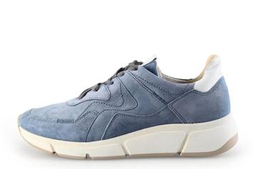 Gabor Sneakers in maat 40½ Blauw | 10% korting beschikbaar voor biedingen