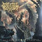 LP gebruikt - Skeletal Remains - Devouring Mortality (Eur..., Verzenden, Zo goed als nieuw