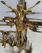 Inspirada de Salvador Dalí - sculptuur, Cristo de San Juan -, Antiek en Kunst