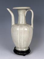 Vase - Porselein, Keramiek - China - 20e eeuw