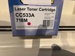 Laser Toner Cartridge 123 ink..., Verzenden, Nieuw