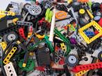 Lego Onderdelen - Partij (#112) van 1000 Lego Technic, Nieuw