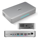 RGBlink streamZ 2T capture card en video productie station, Verzenden, Nieuw