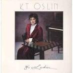 LP gebruikt - K.T. Oslin - 80s Ladies (Germany, 1987), Verzenden, Zo goed als nieuw