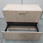 Steelcase dossierkast hangmappenkast 80x100x46 cm, Huis en Inrichting, Kasten | Overige, Gebruikt