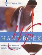 WIJN HANDBOEK 9789061139430 Stephen Brookson, Verzenden, Gelezen, Stephen Brookson