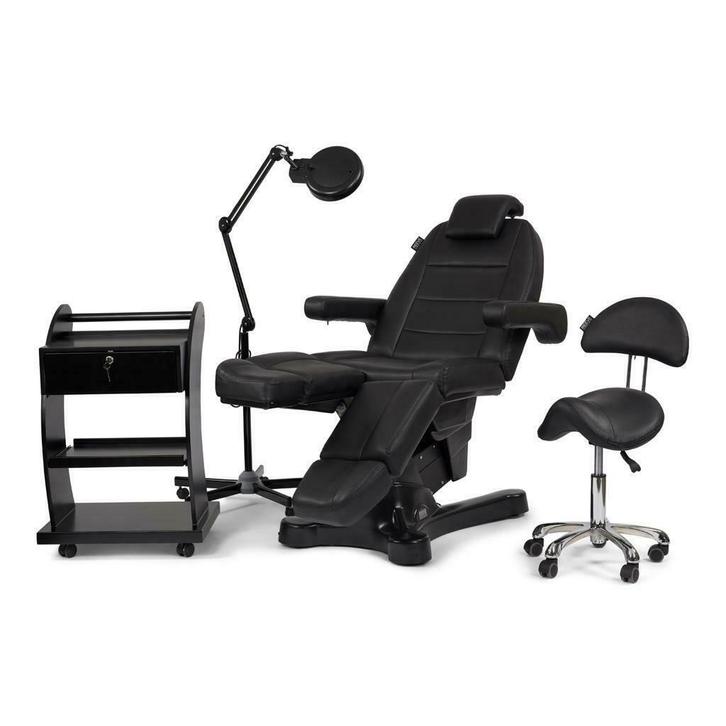 Complete set | Tattoo | Pedicure | Reeve, Witgoed en Apparatuur, Persoonlijke-verzorgingsapparatuur, Overige typen, Nieuw, Ophalen of Verzenden