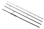 Ultimate Adventure Carp Travel Karperhengel 11ft (3lb), Verzenden, Nieuw, Overige typen