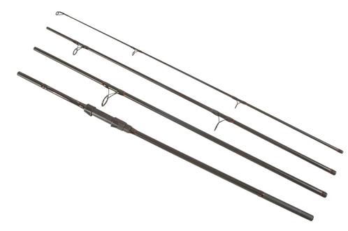 Ultimate Adventure Carp Travel Karperhengel 11ft (3lb), Watersport en Boten, Hengelsport | Algemeen, Overige typen, Nieuw, Verzenden