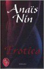 Erotica / Ooievaar 9789057134210 A. Nin, Verzenden, Gelezen, A. Nin