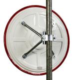 Verkeersspiegel TM - I - Acryl - Binnen & Buiten - TM - I AC, Verzenden