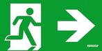 Famostar Go! Pictogram noodverlichting - 392286, Verzenden, Nieuw, Overige typen