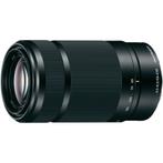 Sony 55-210mm f/4.5-6.3 OSS E-mount Zwart, Audio, Tv en Foto, Fotografie | Lenzen en Objectieven, Ophalen of Verzenden, Nieuw