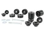 Whiteline 1973-1974 Chevrolet C20 Pickup Body Mount Bushing, Ophalen of Verzenden, Nieuw
