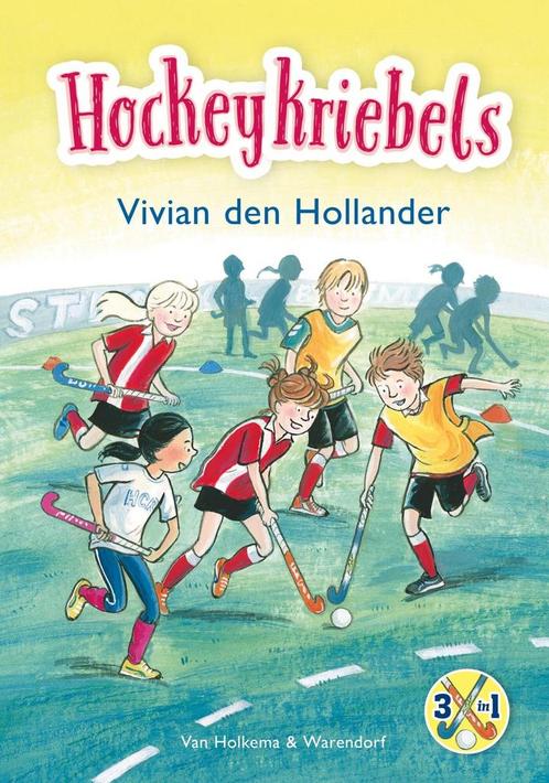Supersticks - Hockeykriebels (9789000366866), Boeken, Kinderboeken | Kleuters, Nieuw, Verzenden