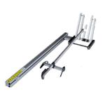 Pollicino Manual Bike 190cm Links, Nieuw