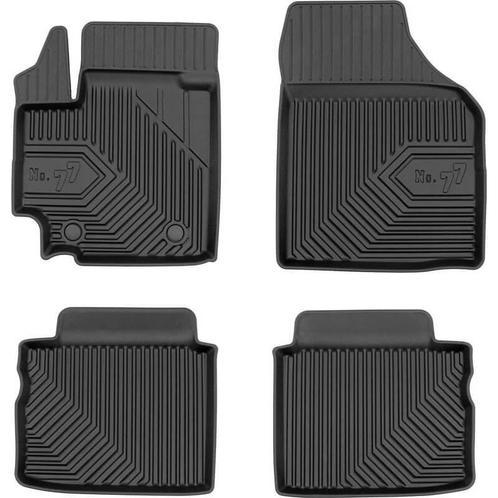 Suzuki Celerio 2014-2019 All Weather rubber automatten, Auto diversen, Automatten, Nieuw, Ophalen of Verzenden