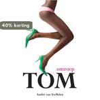 Omroep TOM 9789089540942 A. van Teeffelen, Verzenden, Zo goed als nieuw, A. van Teeffelen