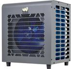 Weau Mini Inverter 20 Plus zwembad warmtepomp - 3 kW, Tuin en Terras, Verzenden, Nieuw