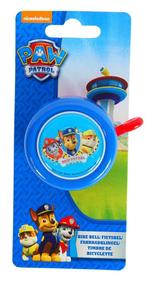 Volare Fietsbel voor kinderen van Disney en Paw Patrol, Verzenden, Nieuw