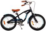Volare Miracle Cruiser Kinderfiets - Jongens - 16 inch -  Bl, Overige merken, Zijwieltjes, 16 tot 20 inch, Nieuw