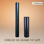 Geblauwde pijp 0,6mm lage prijs, Ophalen of Verzenden, Nieuw, Hout, Vrijstaand