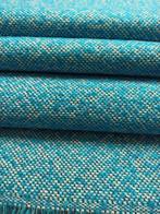 A336 - 650 x 145 cm - Elegante Boucle in lana Mohair -