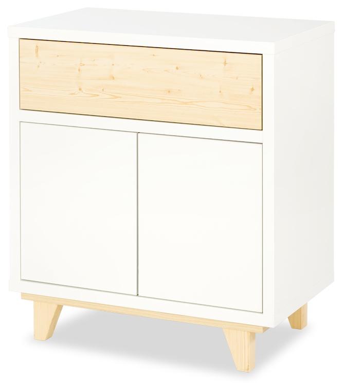 Commode Nieke, Kinderen en Baby's, Kinderkamer | Complete kinderkamers, Nieuw, Verzenden