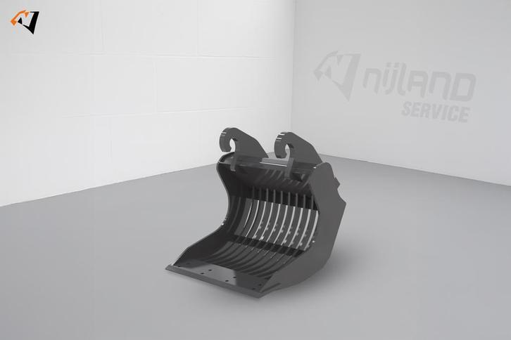 Puinbakken | Nieuw | Veel maten beschikbaar, Zakelijke goederen, Machines en Bouw | Onderdelen