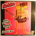 American Eagles - Kokka / Tonk - 12, Cd's en Dvd's, Vinyl Singles, Pop, Gebruikt, Maxi-single, 12 inch