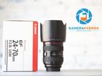 Canon EF 24-70mm f/2.8 L USM