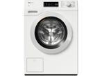 Miele WCB110 - Wasmachine 8 kg - ProfiEco-motor - Wit, Verzenden, Zo goed als nieuw