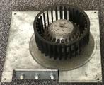 Gereviseerde ruilmotorplaat Fläkt VCW., Ophalen of Verzenden, Nieuw