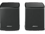 Bose -  Surround Speakers  - Zwart, Audio, Tv en Foto, Luidsprekers, Verzenden, Nieuw, Center speaker, Bose