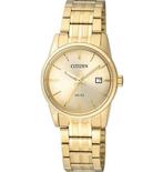 Citizen Kwartshorloge EU6002-51P Polshorloge,, Sieraden, Tassen en Uiterlijk, Horloges | Dames, Verzenden, Nieuw