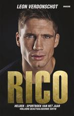 9789048867172 Rico Leon Verdonschot, Verzenden, Nieuw, Leon Verdonschot