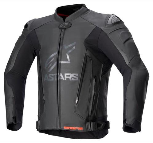 GP Plus V4 motorjas Alpinestars, Motoren, Kleding | Motorkleding, Verzenden