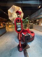 Photobooth huren in Amsterdam: vanaf €200, Ophalen of Verzenden, Nieuw, Geboorte of Huwelijk
