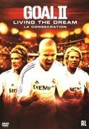 Goal 2 - DVD, Verzenden, Nieuw in verpakking