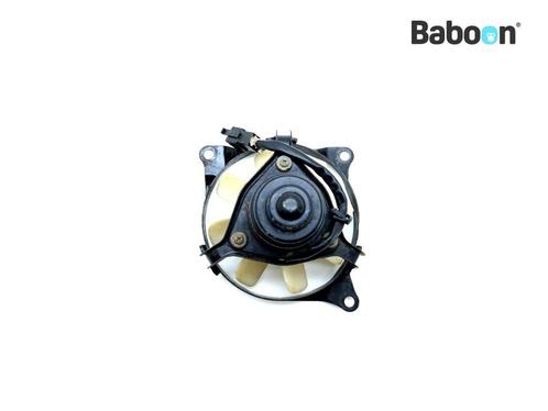 Koelfan Motor Kawasaki KLR 250 D 1984-1992 (KL250 KL250D), Motoren, Onderdelen | Kawasaki, Gebruikt, Verzenden