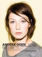 Andere ogen 9789029085540, Boeken, Kunst en Cultuur | Fotografie en Design, Verzenden, Zo goed als nieuw