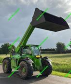 VOLUMEBAK GIANT VOLVO MERLO GROND BAK TOP PRODUCT, Veehouderij, Overige typen
