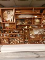 fatto a mano - Diorama - Italië, Antiek en Kunst, Curiosa en Brocante