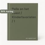 Belle en het beest / Kinderfavorieten / 1 9789074777179, Verzenden, Gelezen