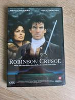 DVD - Robinson Crusoe, Vanaf 12 jaar, Verzenden, Gebruikt