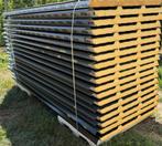 B-keus dakpanelen 80 mm – scherp geprijsd en opmaat mogelijk, Verzenden, Nieuw