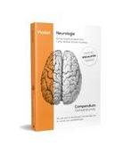 Pocketversie Compendium Geneeskunde Neurologie 9789082570984, Zo goed als nieuw