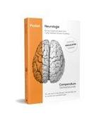 Compendium Geneeskunde Pocketversie Neurologie 9789082570984, Boeken, Zo goed als nieuw